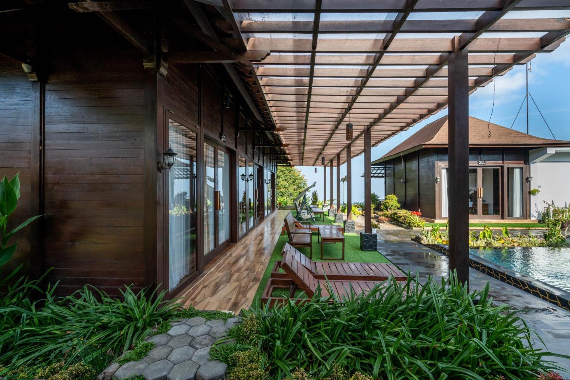 Shankara 姆杜克 外观 照片