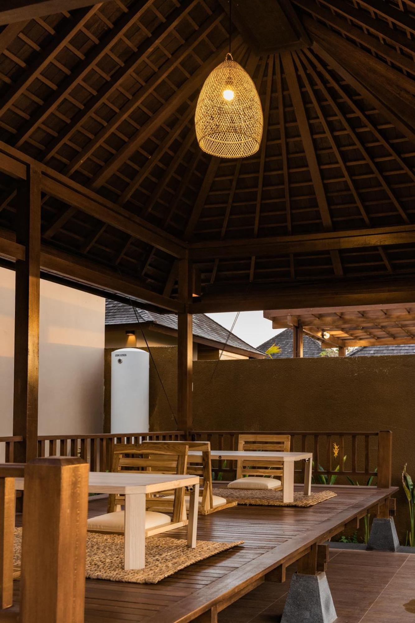 Shankara 姆杜克 外观 照片